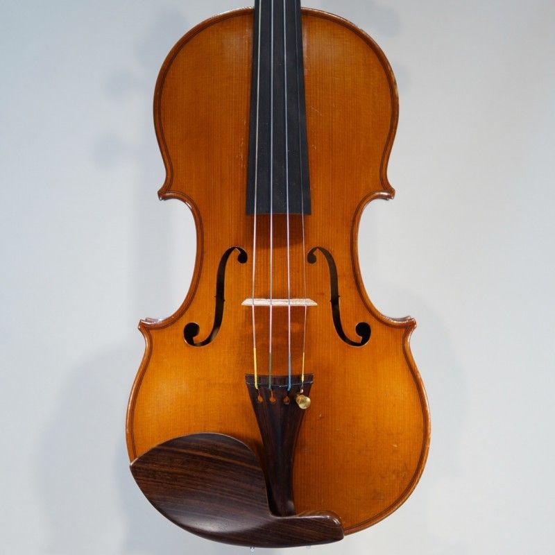 バイオリン Albert Deblaye 1925 池袋店 クロサワ楽器店 日本最大級の楽器通販サイト