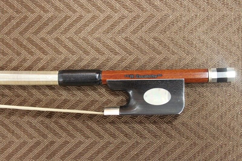 Emile Dupree チェロ弓 楽器・機材