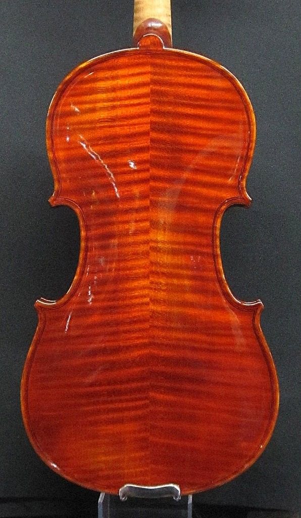 【新品】バイオリン GLIGA gama ii GLIGA GAMA II 4/4 | 【クロサワ楽器店オンラインショップ】いい