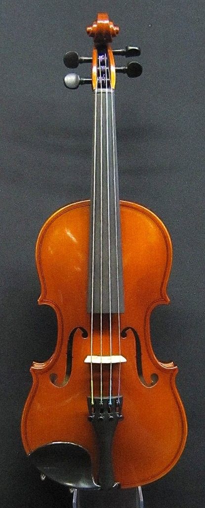 Roderich Paesold【バイオリンセット】 PA801J 1/4 子供用バイオリンセット】Roderich Paesold PA-801J 1/4サイズ