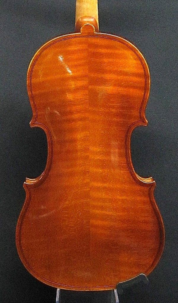 Roderich Paesold【バイオリンセット】 PA801J 1/4 Roderich Paesold PA801J Violinセット | 【クロサワ楽器店
