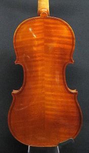 子供用バイオリンセット】Roderich Paesold PA-801J 1/4サイズ