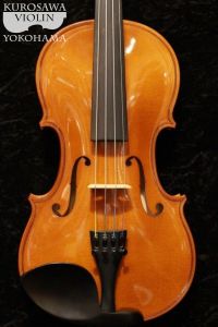 分数バイオリン、ドイツの弦楽器検索結果一覧 | 【クロサワ楽器店