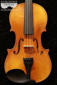 Roderich Paesold 【お子様用バイオリンセット】 Roderich Paesold PA802J 3/4サイズ 【横浜店】