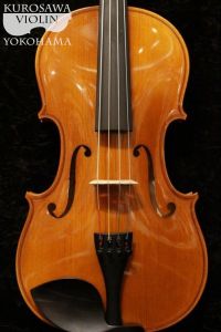 Roderich Paesold 【ビオラセット】 Roderich Paesold PA701J 40.5cm 【横浜店】