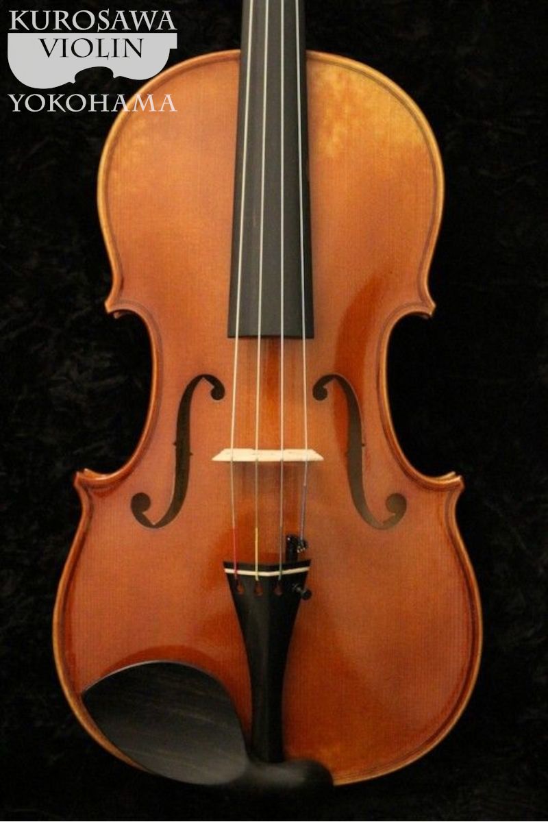 Roderich Paesold PA703J 39.5cm | 【クロサワ楽器店オンライン