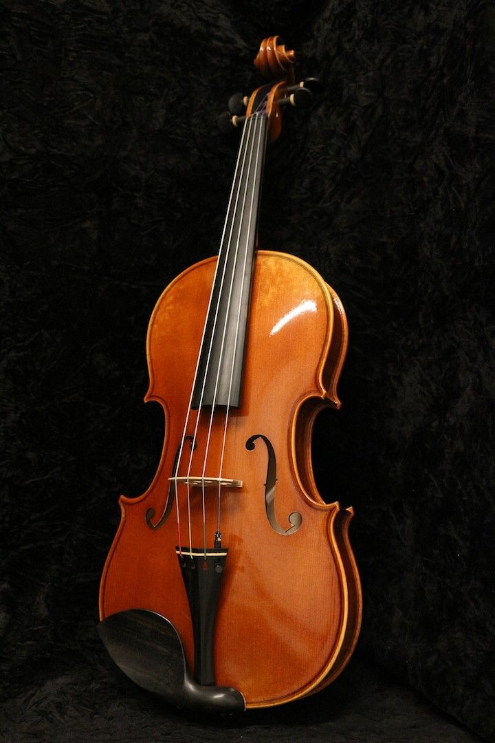 Roderich Paesold PA703J 39.5cm | 【クロサワ楽器店オンライン