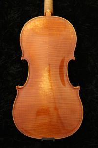 Roderich Paesold PA703J 39.5cm | 【クロサワ楽器店オンライン