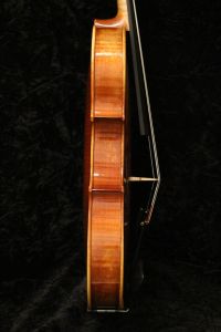 Roderich Paesold PA703J 39.5cm | 【クロサワ楽器店オンライン