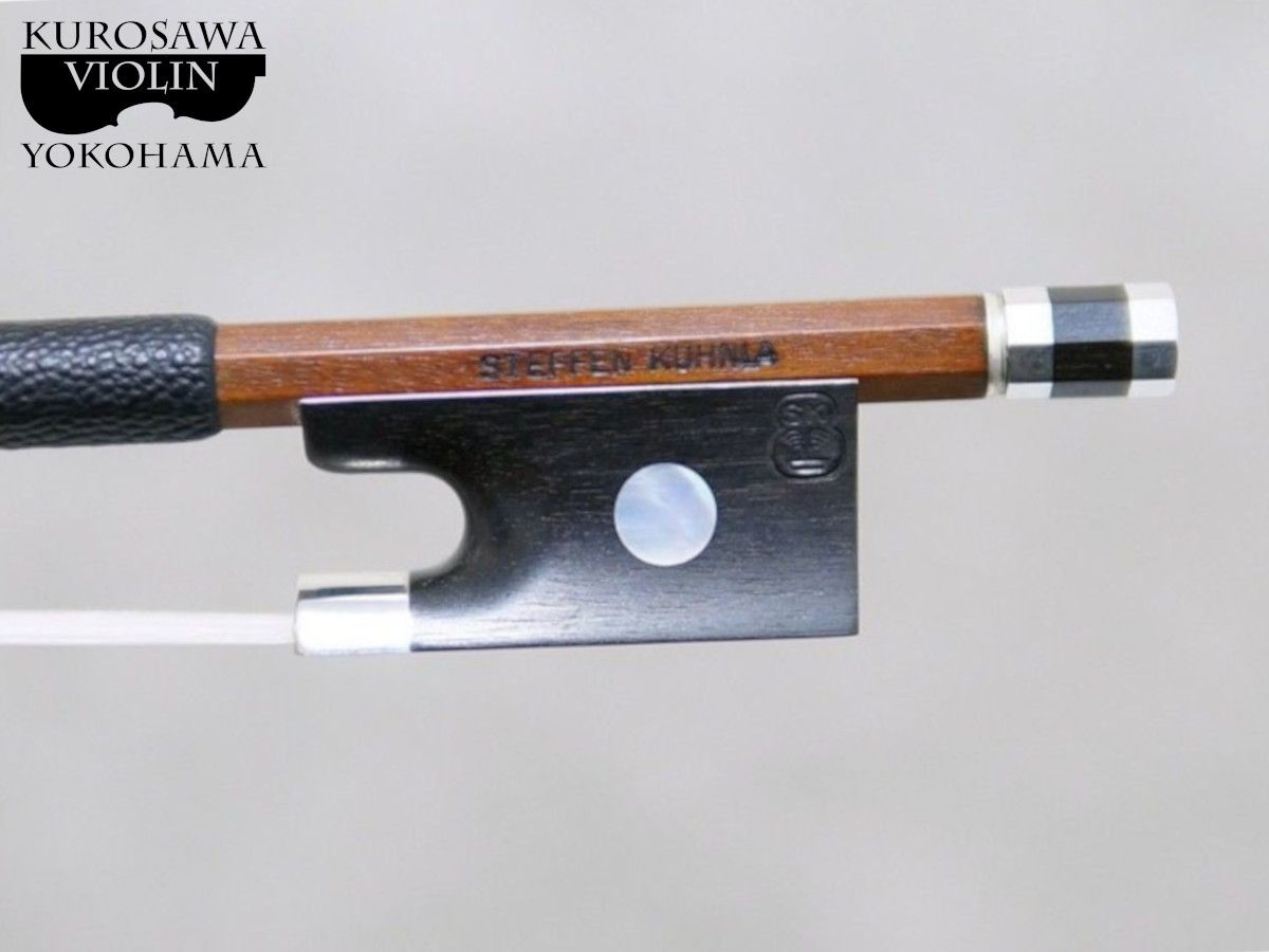 Steffen Kuhnla No.1001 | 【クロサワ楽器店オンラインショップ】いい