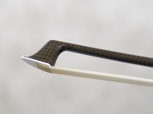Coda bow DIAMOND NXビオラ弓 Diamond NX | Professional Viola Bow | CodaBow