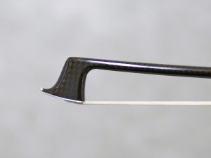 セカオワ:【バイオリン弓】 CodaBow Prodigy CodaBow Prodigy | 【クロサワ楽器店オンラインショップ】いい