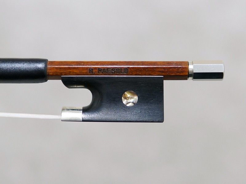 ヴァイオリン　paesold Roderich Paesoldの弦楽器検索結果一覧 | 【クロサワ楽器店