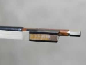 Roderich Paesold バイオリン弓 Roderich Paesold PA468V-R | 【クロサワ楽器店オンライン