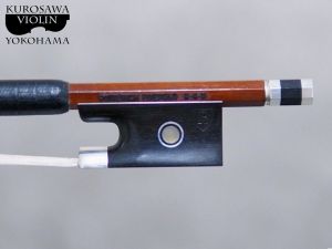 Roderich Paesold 【バイオリン弓】 Roderich Paesold PA468V-R 【横浜店】