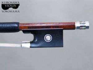 ★Frangipani★新品同様R. PAESOLD バイオリン弓 3/4 Roderich Paesold PA497V-R | 【クロサワ楽器店オンラインショップ