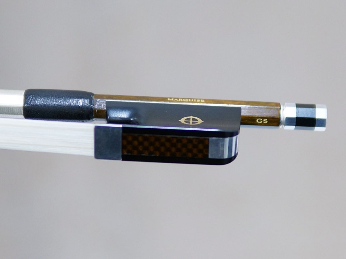 CodaBow Marquise GS | 【クロサワ楽器店オンラインショップ】いい楽器