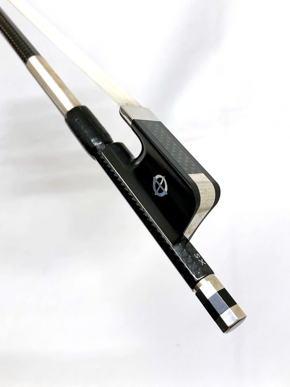 Amazon | CodaBow Diamond SX カーボンファイバー4/4 バイオリン