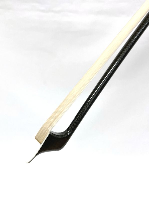 CodaBow Diamond SX バイオリン弓 カーボンファイバー製 Violin_SX_FROG_d043bda6-1e6c-