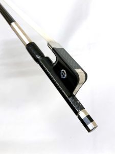Coda Bow ASPIRE チェロ弓 violin_nx_frog.png