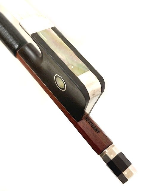 チェロ 中古弓 R.PAESOLD ローデリッヒ・ペゾルト チェロ 中古弓 R