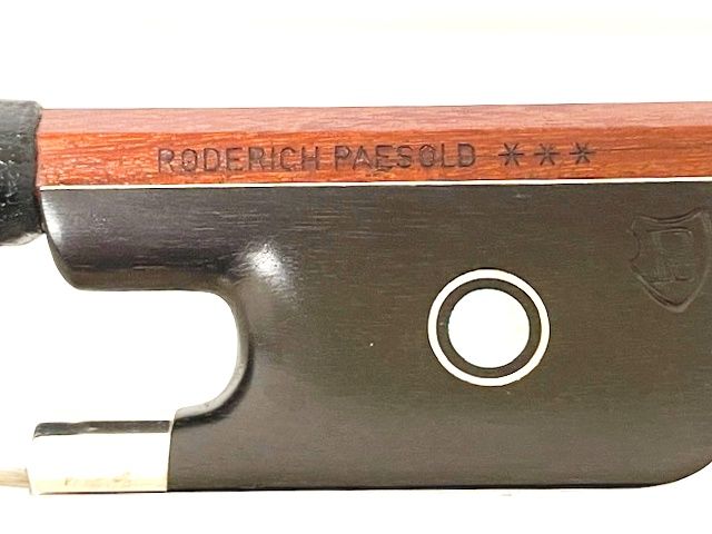 PA468C-R (ローデリヒ・ペゾルト) | 【クロサワ楽器店オンライン