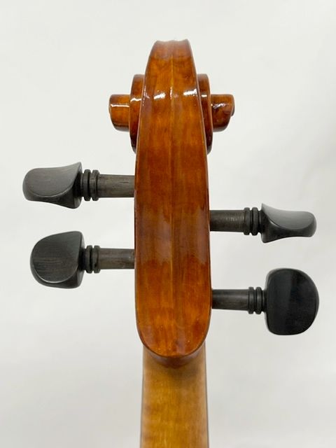 gliga gems 1/2 2006年製　バイオリン ケース付き gliga gems 1/2 2006年製 バイオリン ケース付き gliga gems 1/2 2006