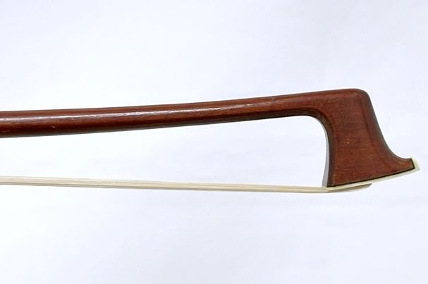 希少　ローデリヒ　ぺゾルト　バイオリン　弓　全長74.5cm 重量63g PA365VA-R (ローデリヒ・ペゾルト) | 【クロサワ楽器店オンライン