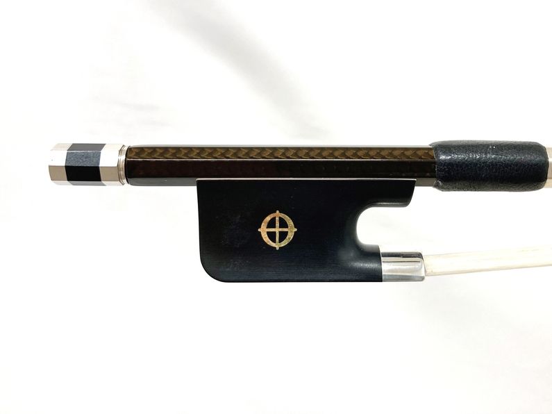 coda bow DIAMOND GX　ビオラ弓　コーダボウ　codabow coda bow DIAMOND GX ビオラ弓 コーダボウ codabow Coda Bow Diamond