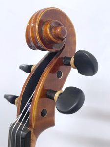 Roderich Paesold 803 4/4 バイオリン セット Roderich Paesold PA804J Italian Custom Violin 2021
