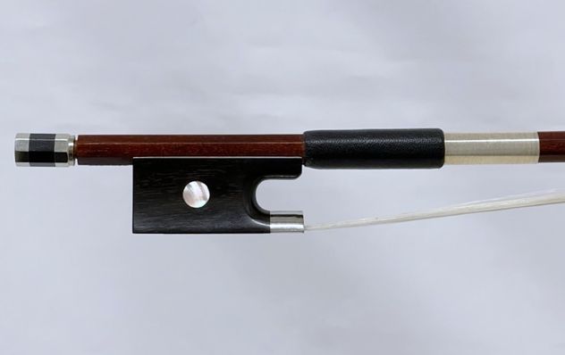 バイオリン 弓 ドイツ Roderich Paesold(ローデリヒ・ペゾルト) PA192V (ローデリヒ・ペゾルト) | 【クロサワ楽器店オンライン