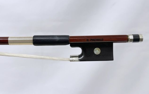 バイオリン 弓 ドイツ Roderich Paesold(ローデリヒ・ペゾルト) PA365V-R (ローデリヒ・ペゾルト) | 【クロサワ楽器店オンライン