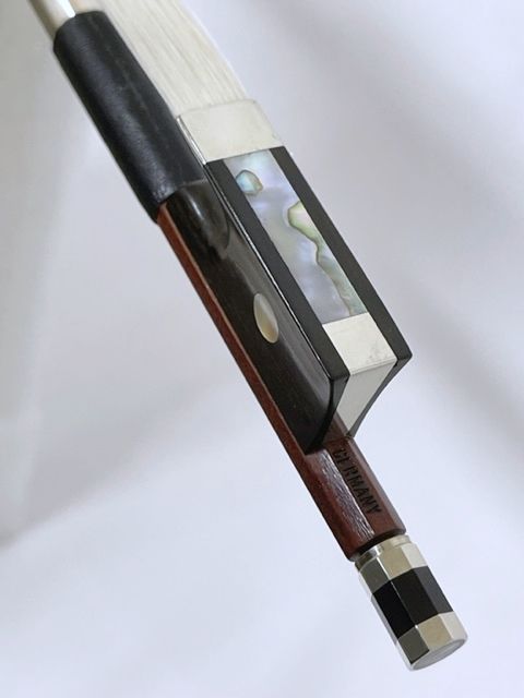 PA192V (ローデリヒ・ペゾルト) | 【クロサワ楽器店オンラインショップ