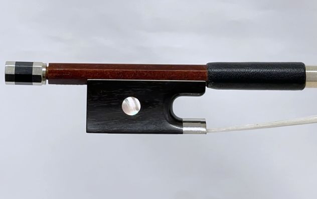 バイオリン 弓 ドイツ Roderich Paesold(ローデリヒ・ペゾルト) PA192V (ローデリヒ・ペゾルト) | 【クロサワ楽器店オンライン