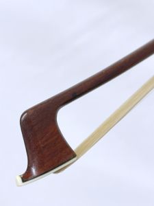 バイオリン 弓 ドイツ Roderich Paesold(ローデリヒ・ペゾルト) Roderich Paesold PA192V 4/4【バイオリン弓】（新品/送料無料