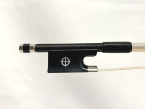 CODA バイオリン弓　74cm　６２ｇ CODA バイオリン弓 74cm 62g CODA バイオリン弓 74cm 62g