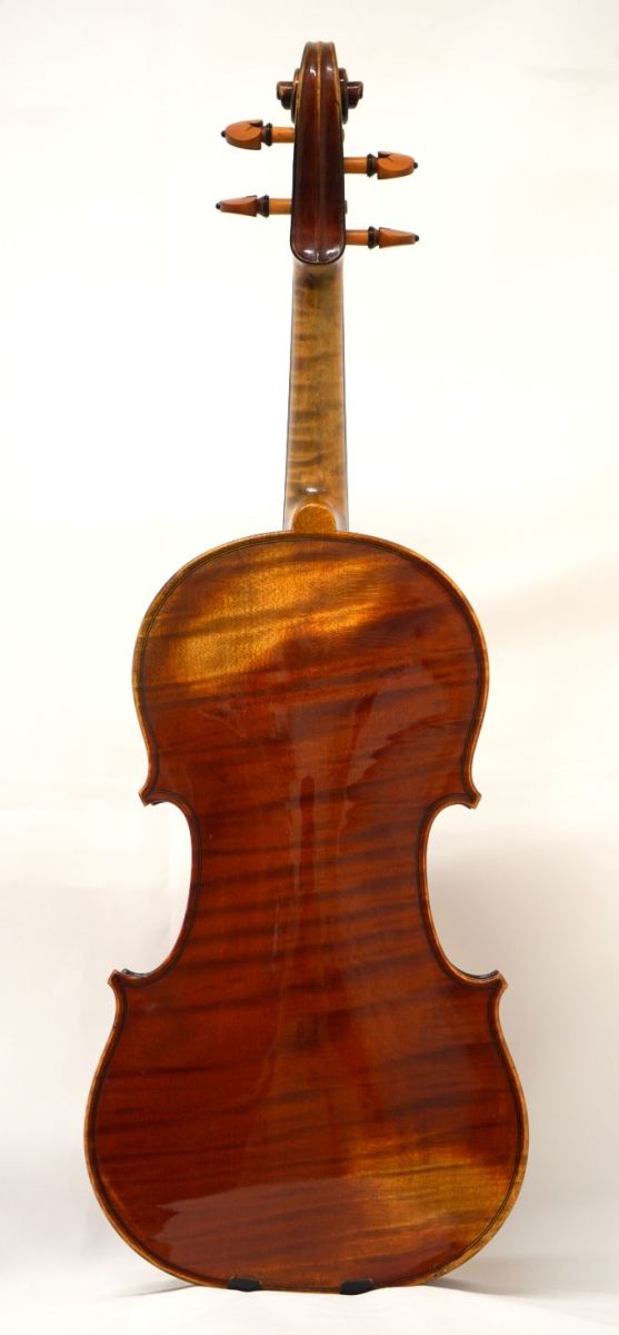 30万円値下げ！GAND & BERNARDEL PARIS 1871 バイオリン フランス製