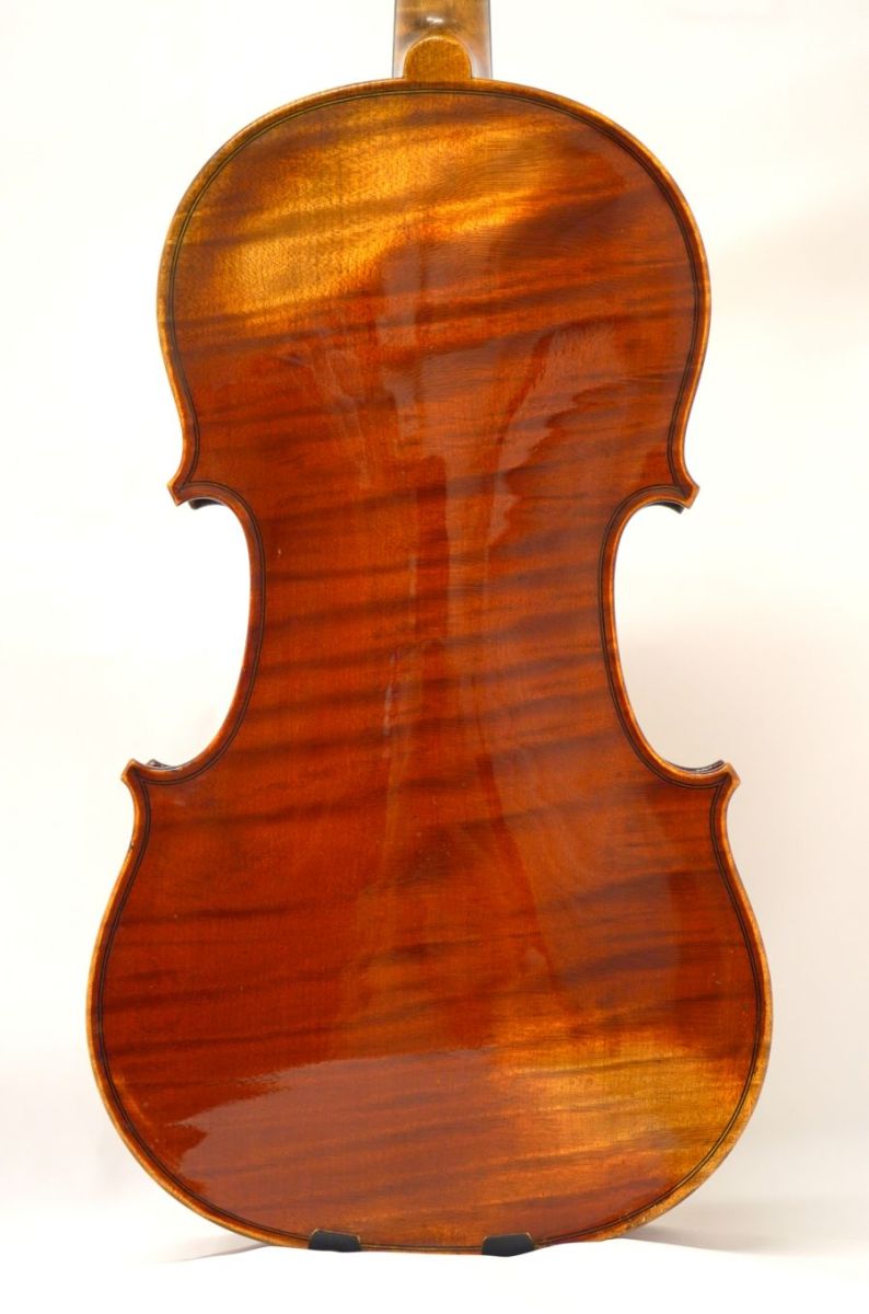 30万円値下げ！GAND & BERNARDEL PARIS 1871 バイオリン フランス製