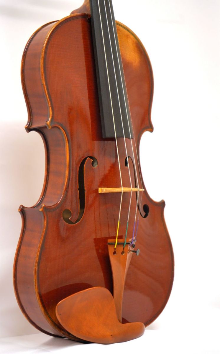 30万円値下げ！GAND & BERNARDEL PARIS 1871 バイオリン フランス製
