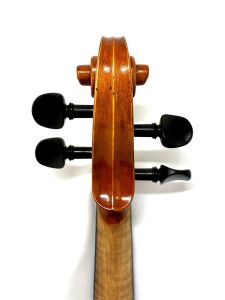 美品 Roderich Paesold 2001モデル805 4/4 メンテ済み - メルカリ