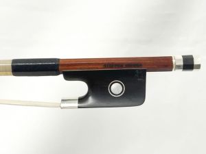 STEFFEN KUHNLA ステファン・クーンラ バイオリン 弓 バイオリン専門店の国際楽器社からSTEFFEN KUHNLAクーンラ弓の