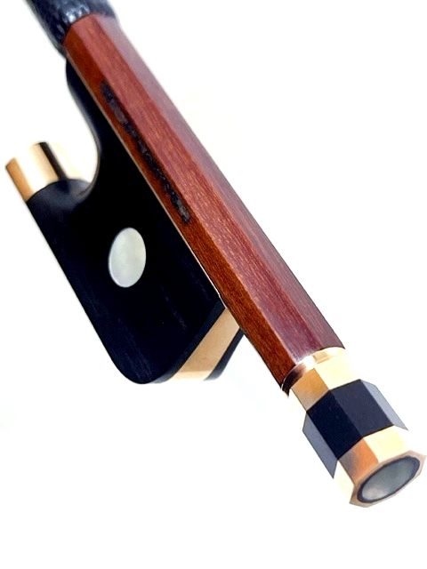 Emilio Slaviero Gold/Ebony (エミリオ・スラビエロ
