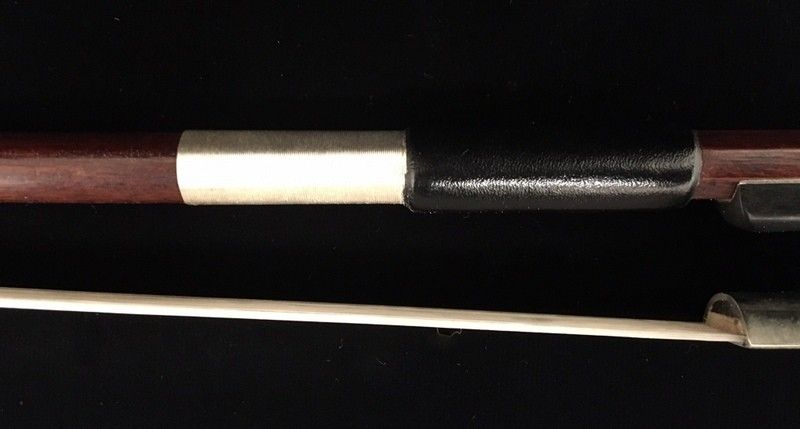 バイオリン 弓 ドイツ Roderich Paesold(ローデリヒ・ペゾルト) PA365V-R (ローデリヒ・ペゾルト) | 【クロサワ楽器店オンライン