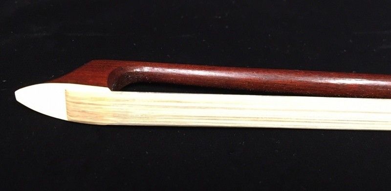 バイオリン 弓 ドイツ Roderich Paesold(ローデリヒ・ペゾルト) PA190V (ローデリヒ・ペゾルト) | 【クロサワ楽器店オンライン