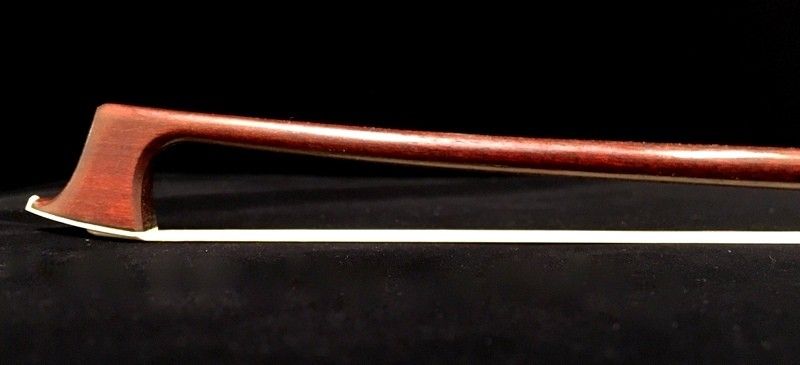 バイオリン 弓 ドイツ Roderich Paesold(ローデリヒ・ペゾルト) PA190V (ローデリヒ・ペゾルト) | 【クロサワ楽器店オンライン