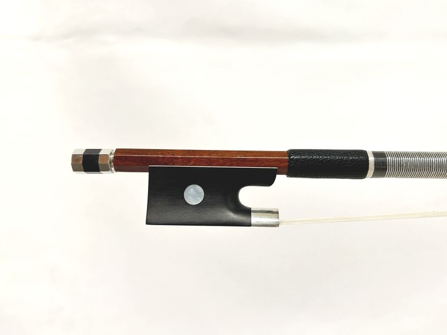 ノーパリジャンアイ・バイオリン弓・ヴァイオリン 楽天市場】♪ペルナンブコ、パリジャンアイ♪ バイオリン弓 分数(3/4