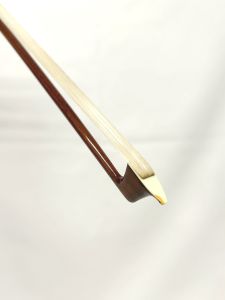 【ほぼ未使用】バイオリン弓 Atelier Noir アトリエ・ノワール 4/4 ANV-102 (アトリエ・ノワール) | 【クロサワ楽器店オンラインショップ