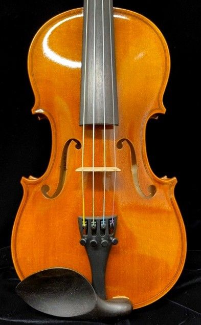 【定価17万6千円】Roderich Paesold　PA801J　バイオリン Roderich Paesold PA801J | 【クロサワ楽器店オンラインショップ