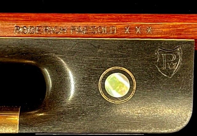 PA470C-R (ローデリヒ・ペゾルト) | 【クロサワ楽器店オンライン