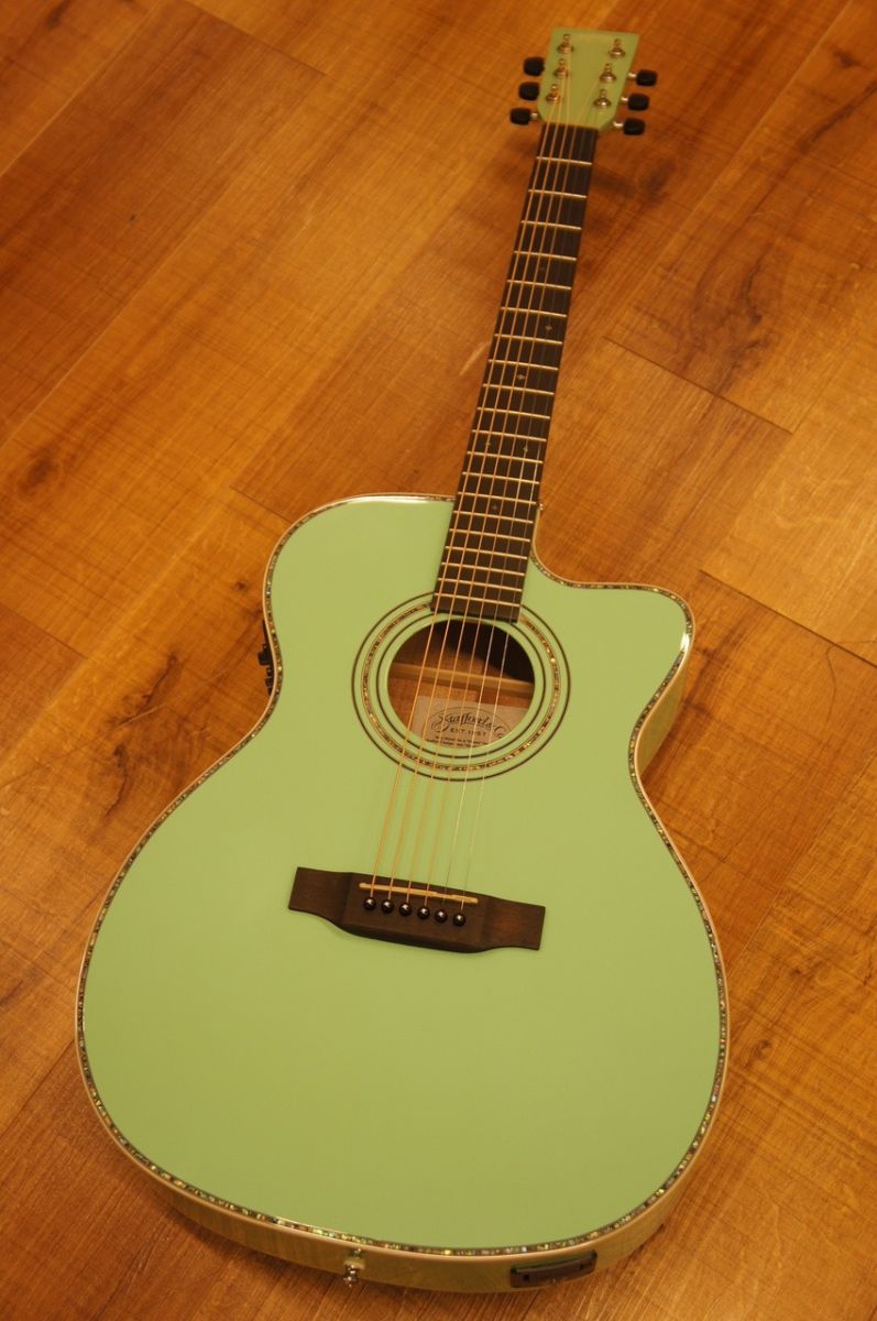 SF-5C SG サーフグリーン | 【クロサワ楽器店オンラインショップ】いい